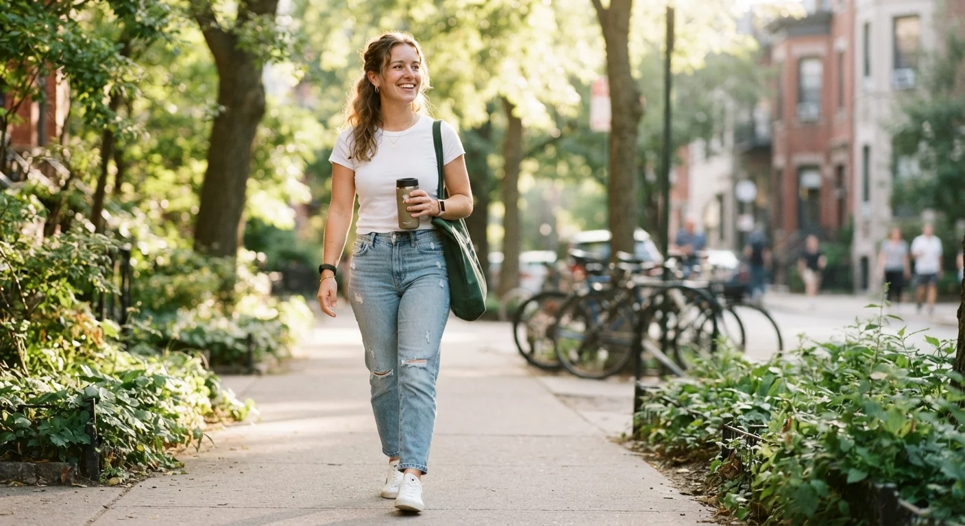 10,000 Steps a Day and Other Exercise Numbers Worth Questioning