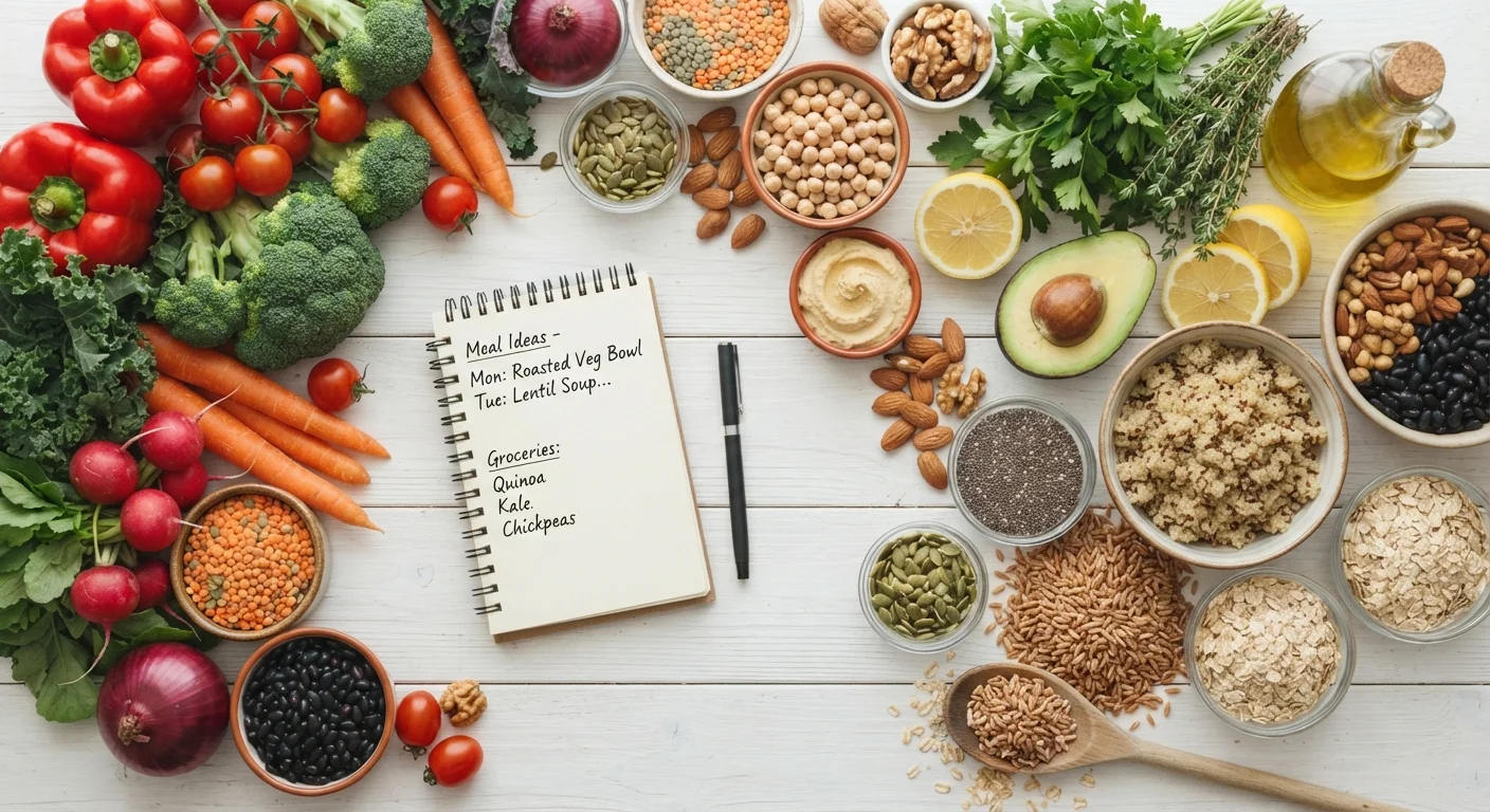 A Working Glossary of Nutrition Terms You'll Actually Encounter