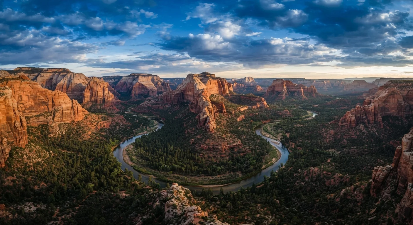 America's National Parks: What Each Region Actually Offers Travelers