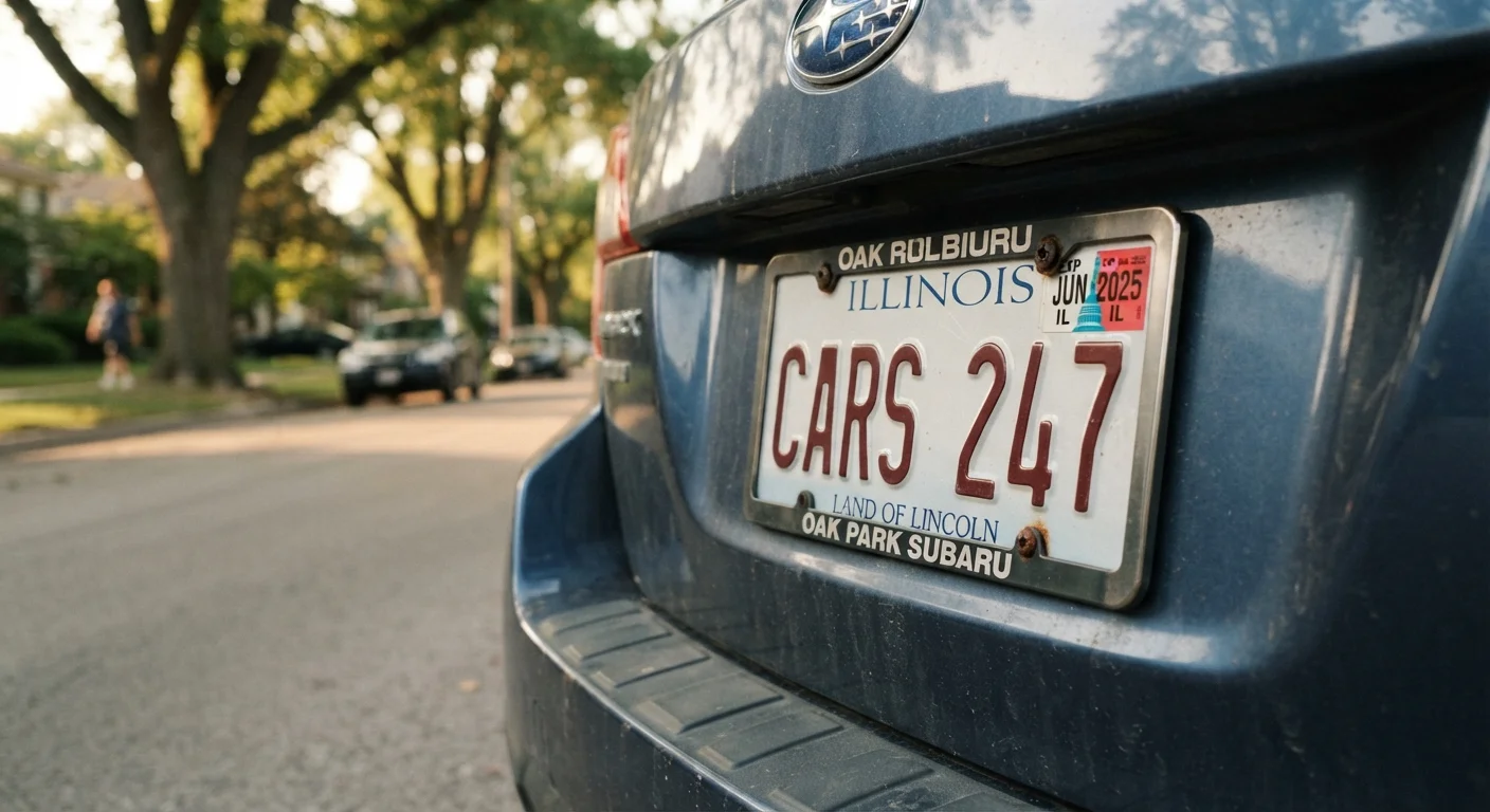Car Registration in the U.S.: A State-by-State Overview of What to Expect