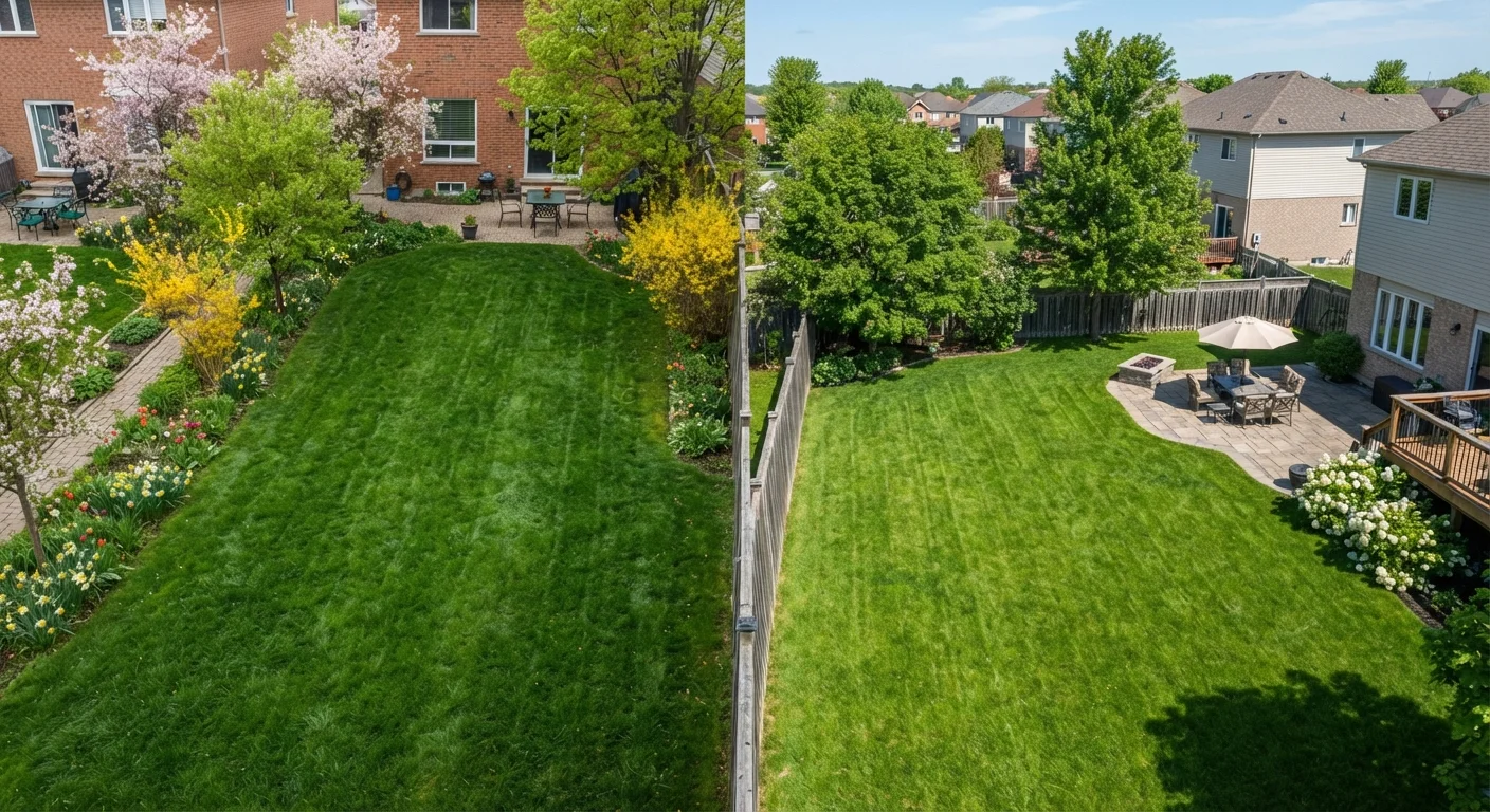 Cool-Season vs. Warm-Season Grasses Explained