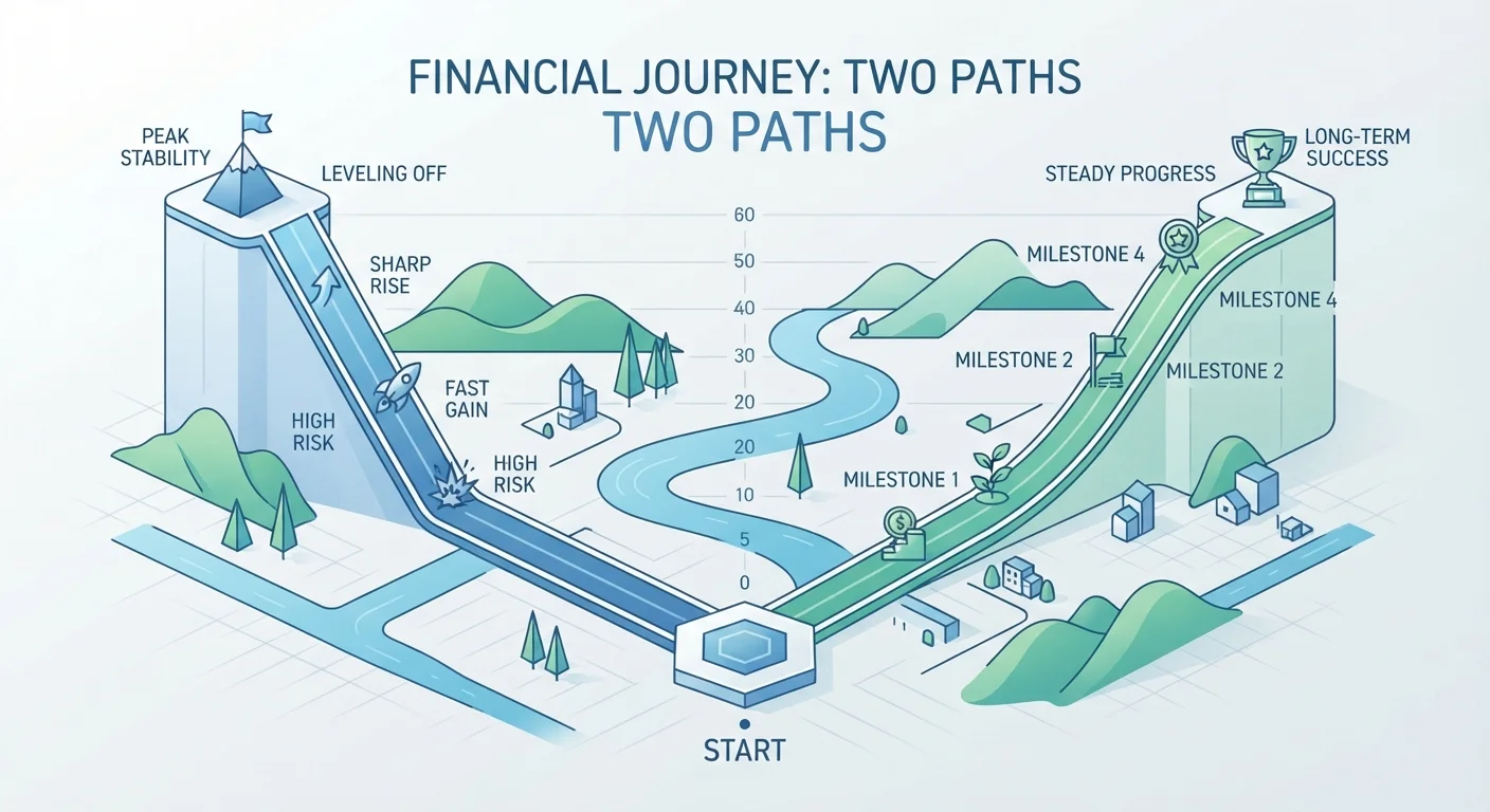 Debt Avalanche vs. Debt Snowball: Which Payoff Strategy Fits Your Situation