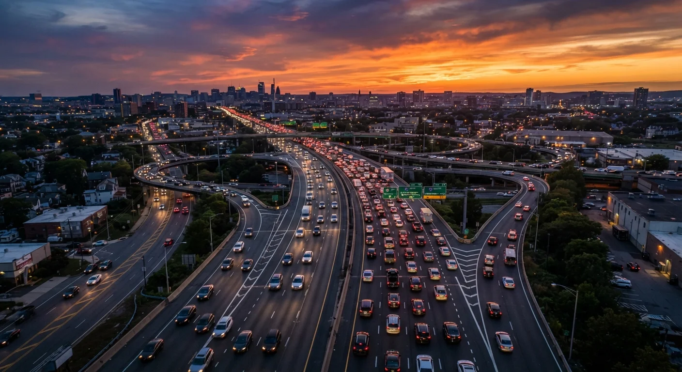 Defensive Driving vs. Aggressive Driving: The Line Most People Don't See