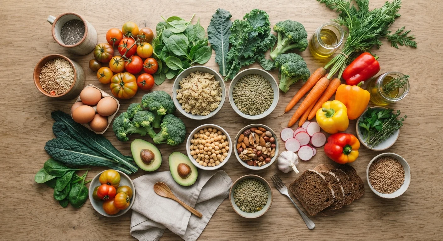 Diet Trends Put to the Test: Separating Evidence from Marketing