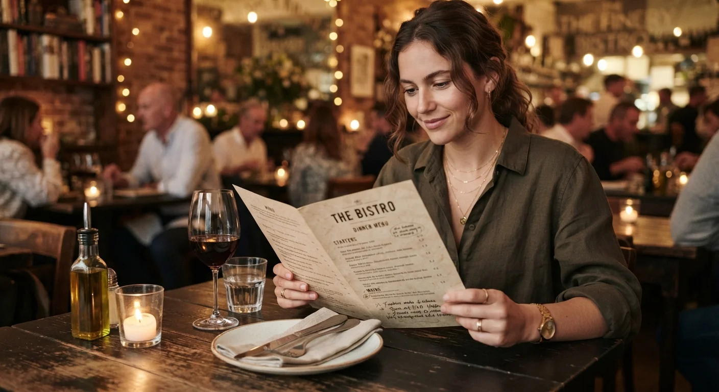 Eating Out Without Abandoning Your Dietary Approach
