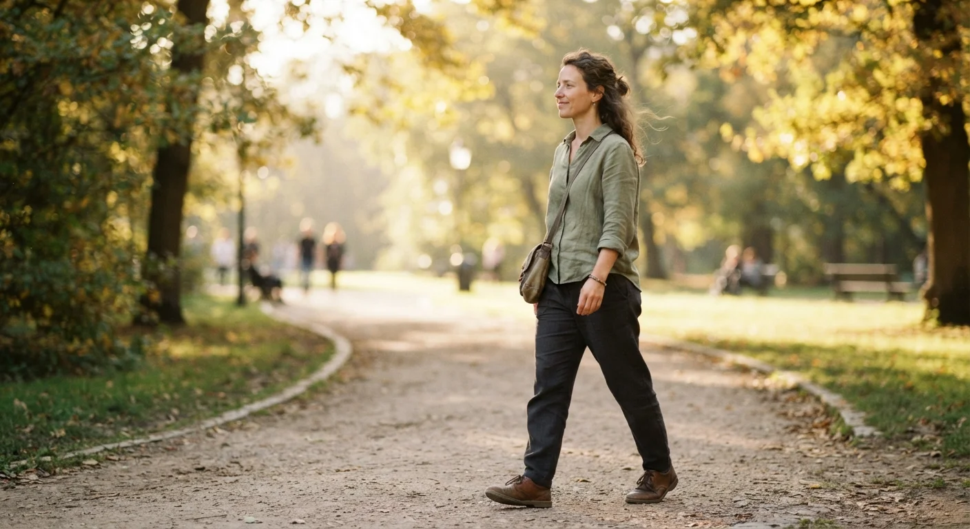 Exercising With a Chronic Condition: Navigating Movement Safely