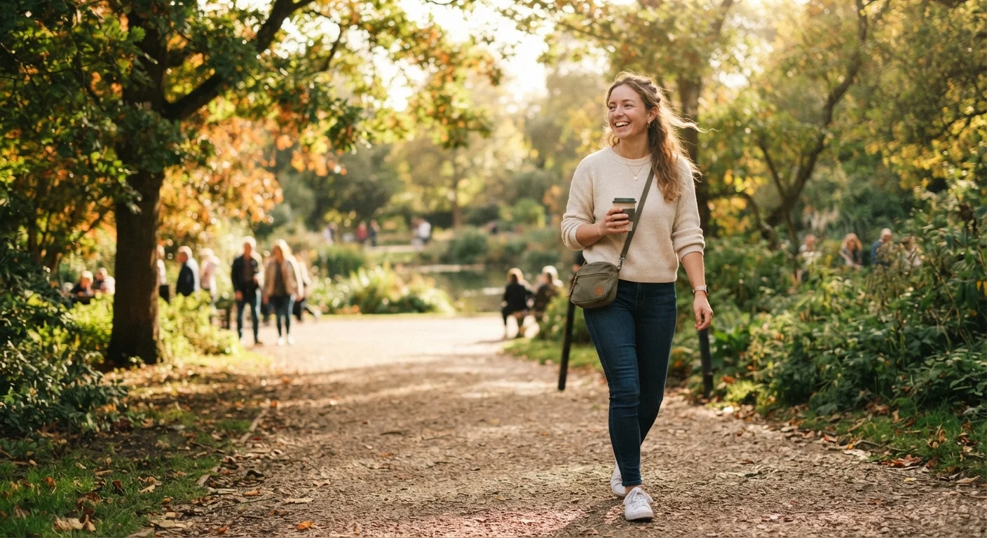 Fitness for People Who Hate Working Out: Finding Movement That Feels Worth It