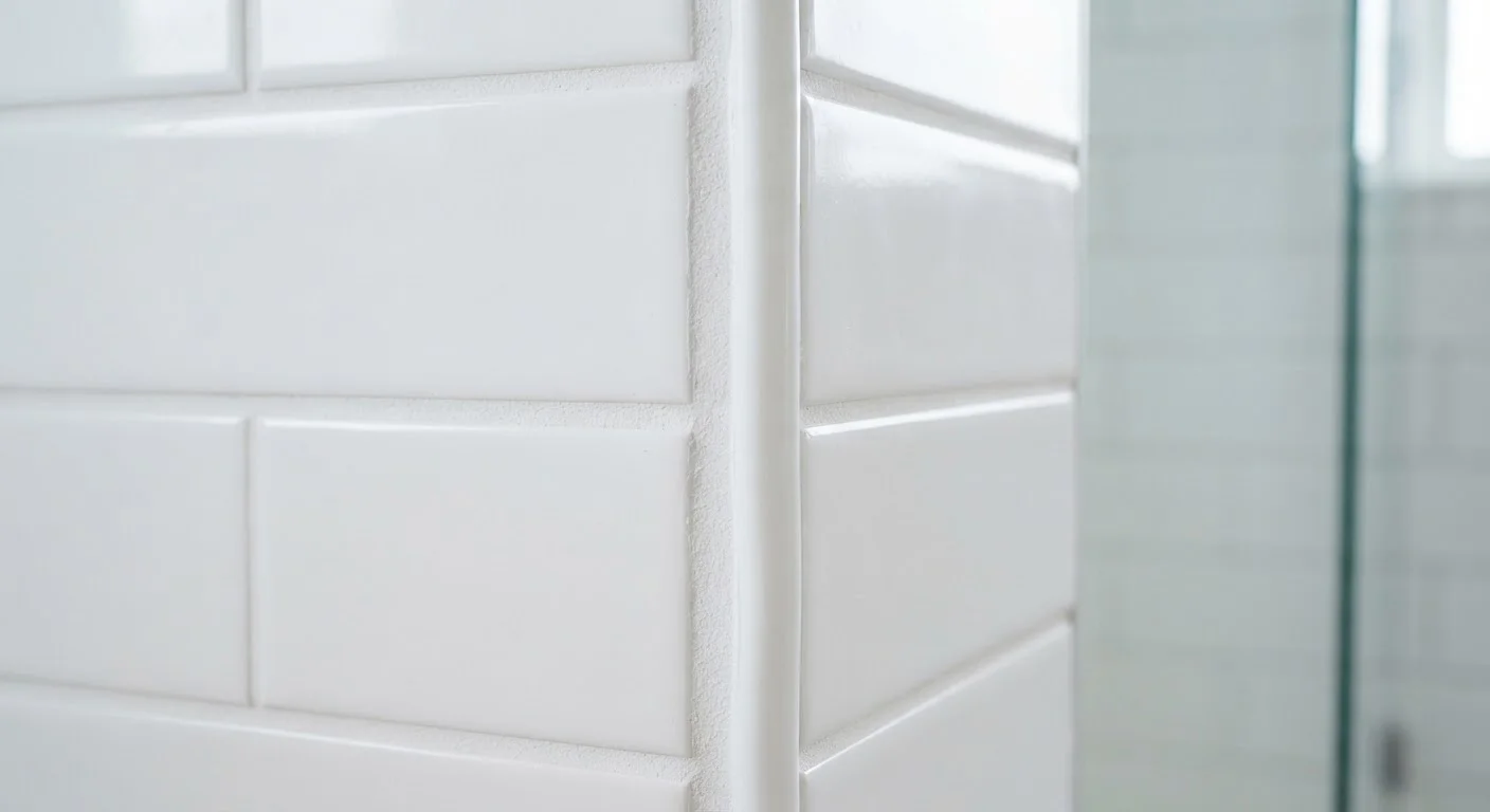Grout vs. Caulk: Choosing the Right Filler for Every Joint