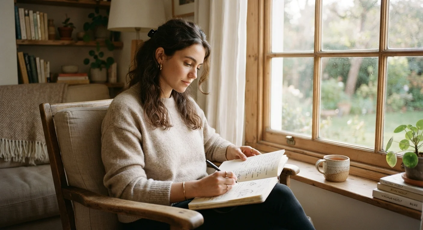 How Mental Health Professionals Recommend Approaching Difficult Emotions