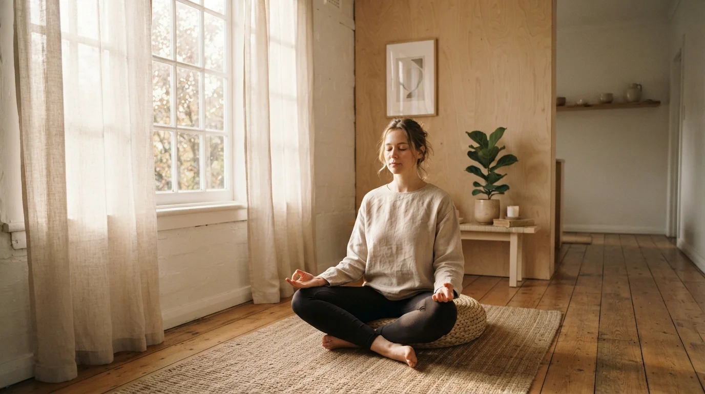 Mindfulness vs. Meditation: Two Practices, Different Purposes