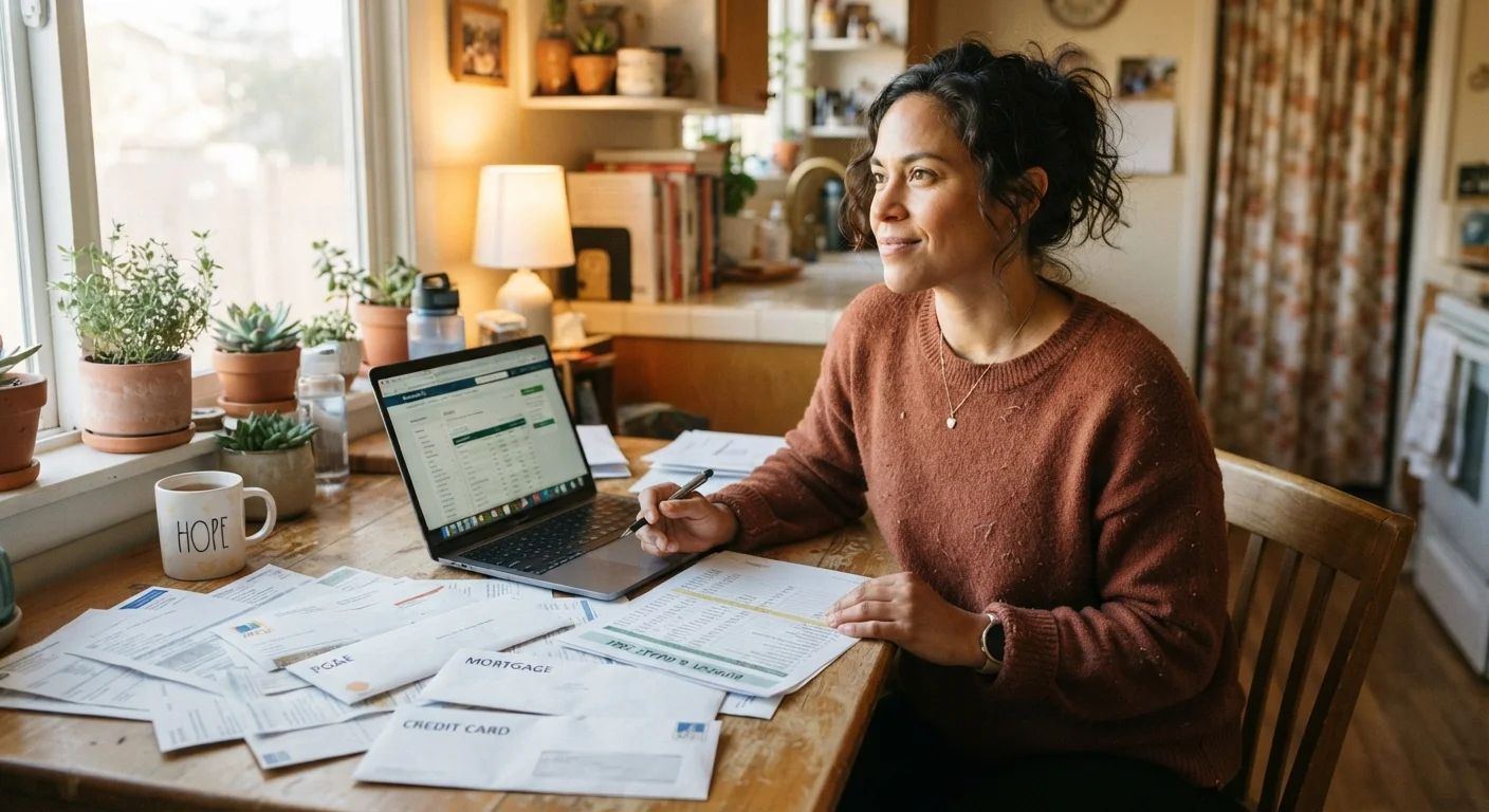Mistakes That Stall Debt Payoff—Even When You're Trying Hard