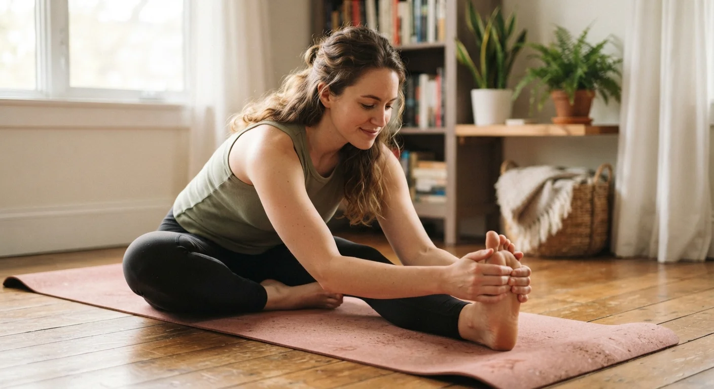 Muscle Soreness After Exercise: What's Normal and What Isn't