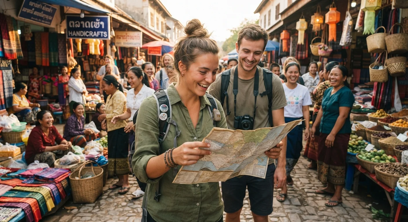 Planning Your First Trip to a Developing Country: What to Understand Before You Go