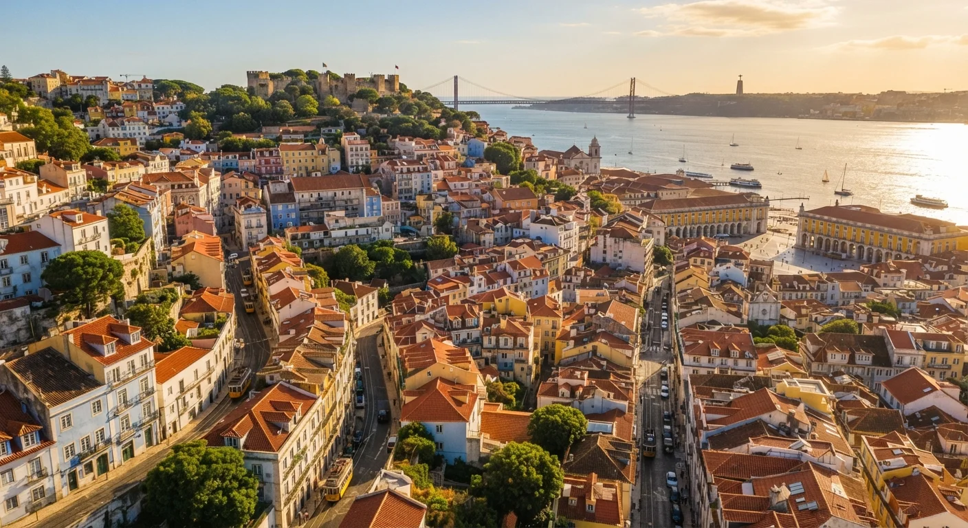 Portugal for First-Time Visitors: An Honest Country Overview