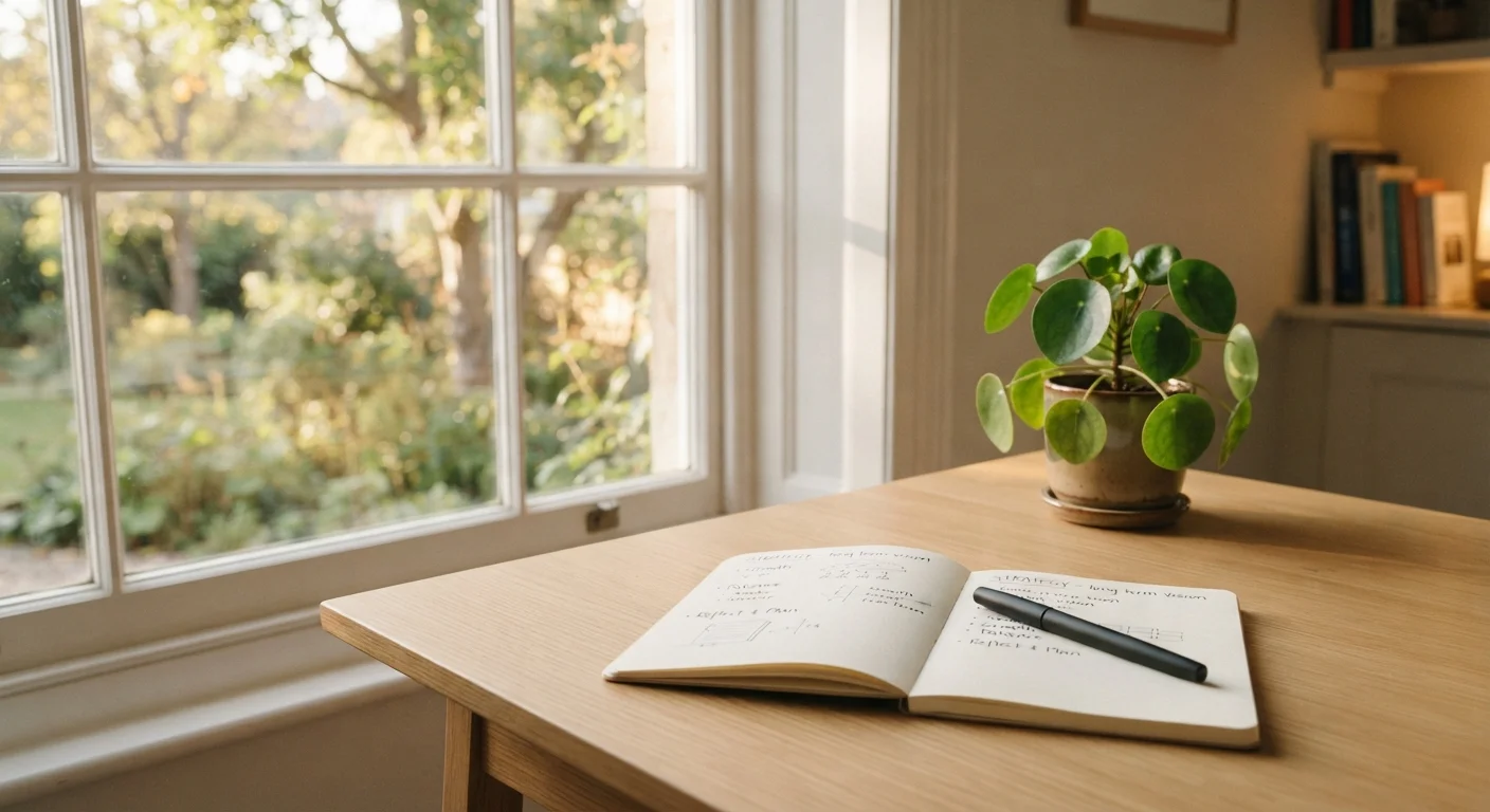Principles That Tend to Serve Long-Term Investors Well