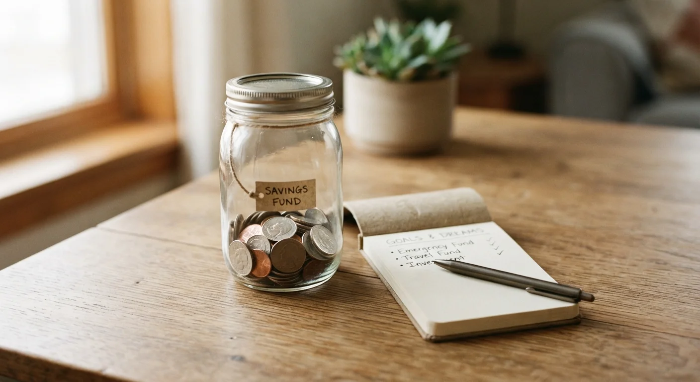 Savings Myths That Keep Americans in Financial Limbo
