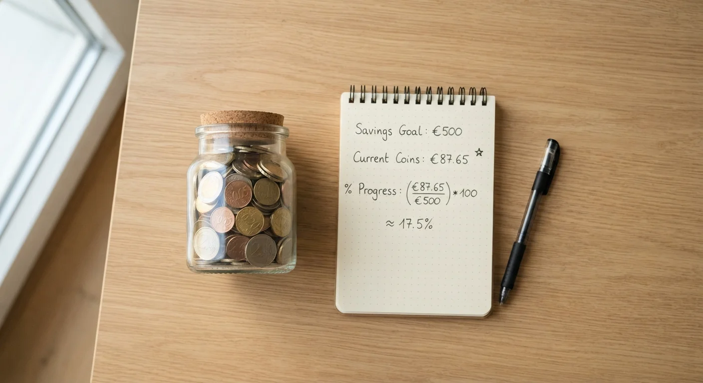 Savings Rate: What It Means and How to Think About Yours