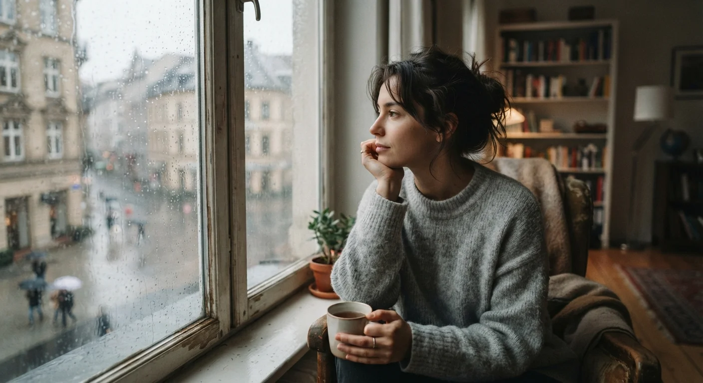 Signs You May Need More Mental Health Support Than You're Getting