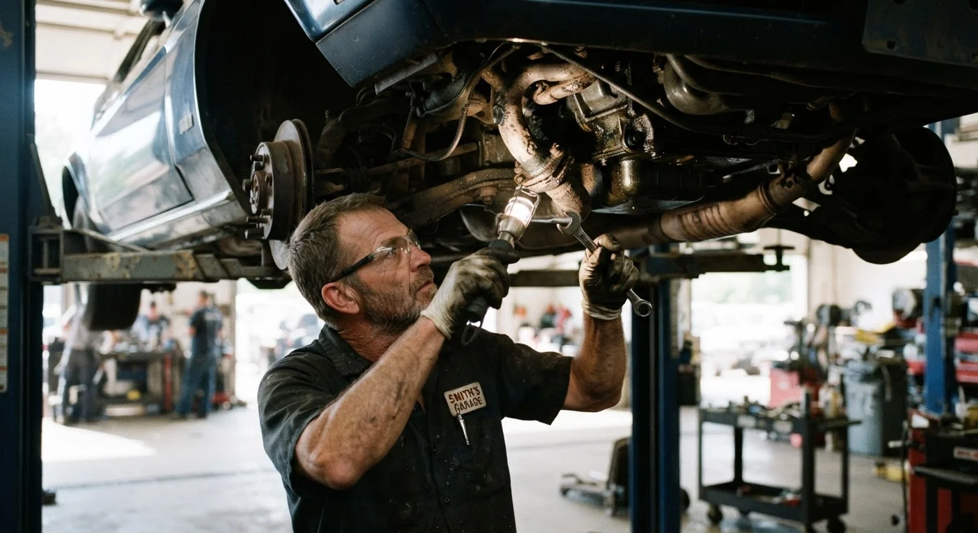 Skipping Routine Maintenance: The Hidden Costs That Add Up