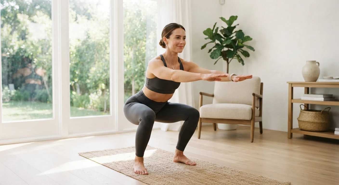 Strength Training Without a Gym: What You Need to Know Before You Start