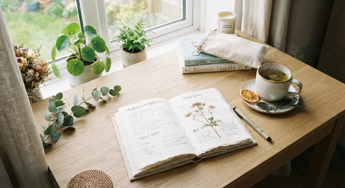 Stress, Sleep, Emotions, and Resilience: A Complete Mental Wellbeing Resource