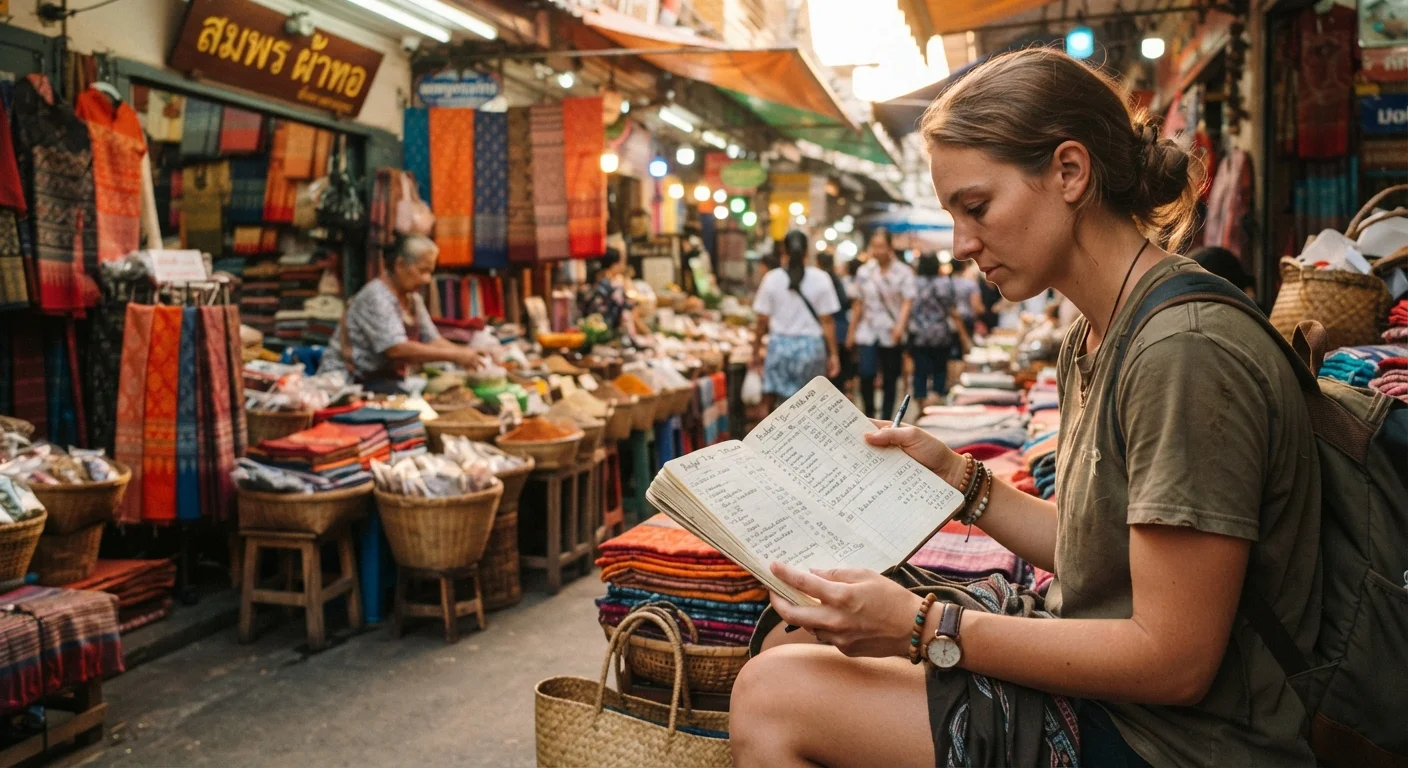 Stretching a Travel Budget Without Sacrificing the Experience