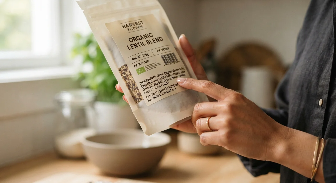 Sugar by Any Other Name: How to Spot Added Sugars on Ingredient Lists