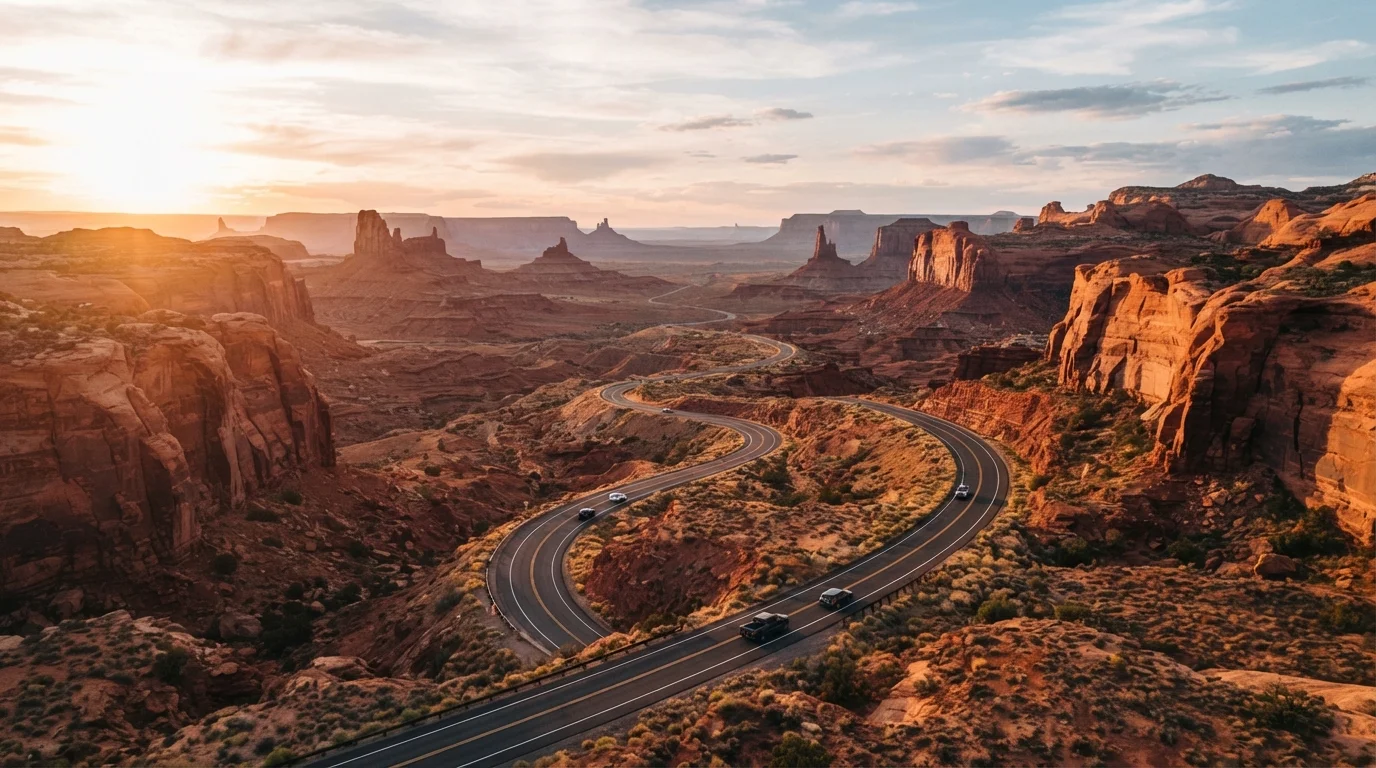 The Complete Guide to Planning a Road Trip Across the U.S.