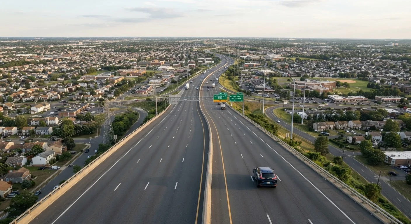 The Real Cost of Owning a Car in America
