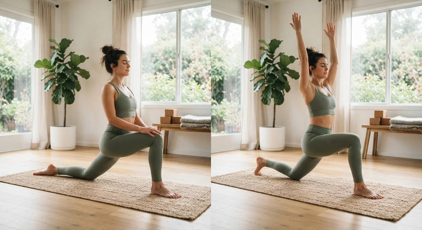 The Real Difference Between Mobility and Flexibility