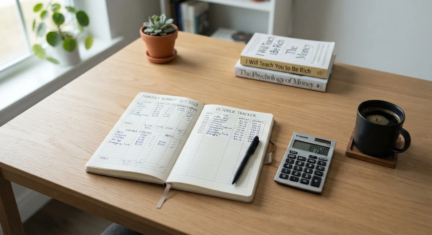 The Real Trade-Offs of Strict Budgeting