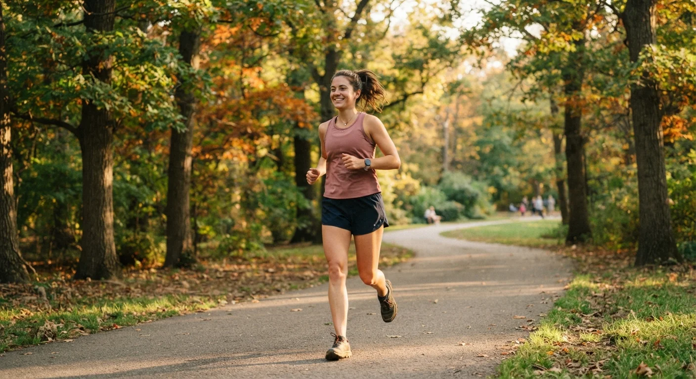 The Relationship Between Physical Activity and Mood