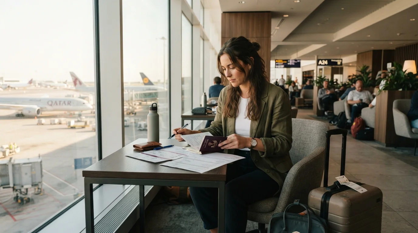Travel Insurance Explained: What It Covers, What It Doesn't, and Why It Matters