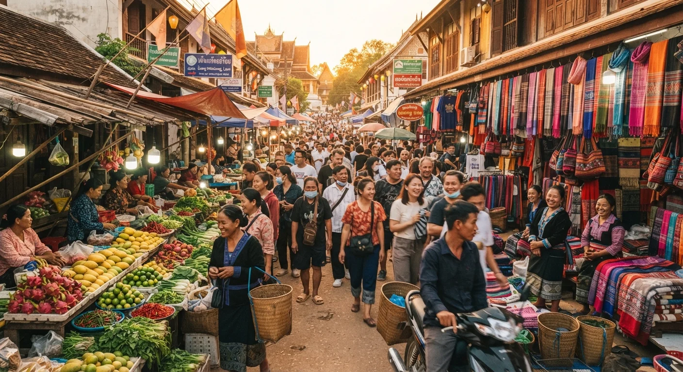 What People Get Wrong About Traveling in Southeast Asia