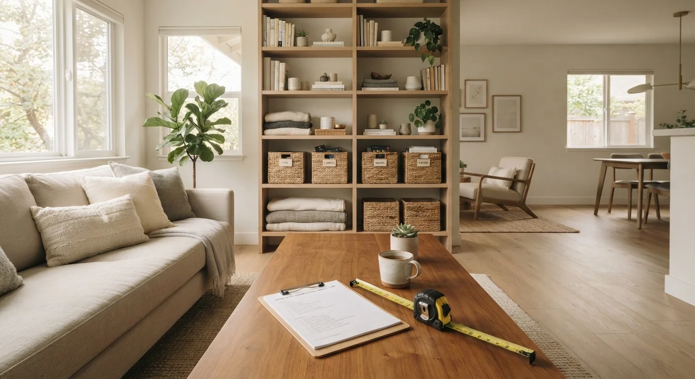 What Professional Organizers Actually Do (And When It's Worth Calling One)