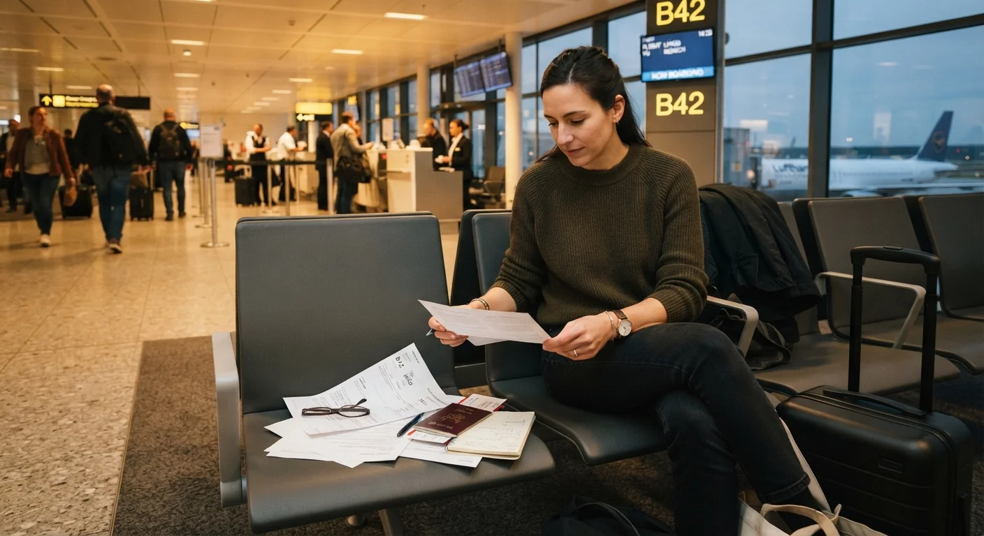 What Travel Insurance Actually Covers — and What It Doesn't