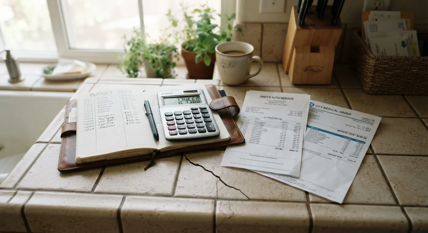 Where Surprise Expenses Actually Come From — and How to Plan for Them
