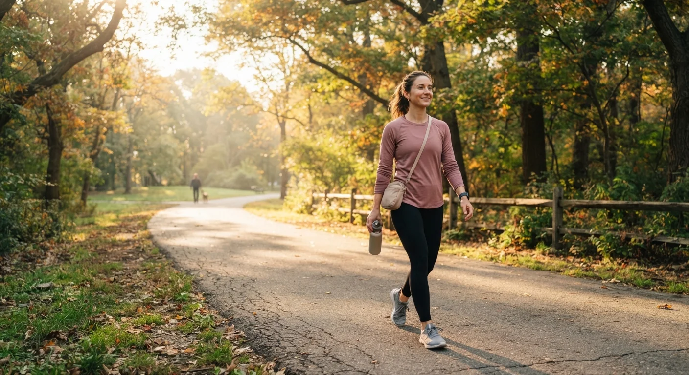 Why Consistency Beats Intensity in Long-Term Fitness