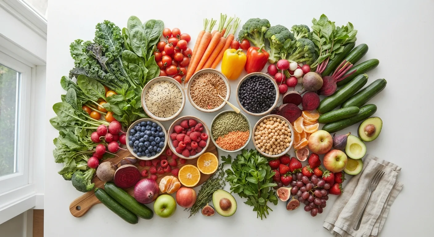 Why 'Eating Clean' Is Harder to Define Than It Sounds